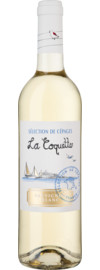 2023 La Coquette Sauvignon Blanc