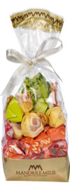 Pralinenmischung