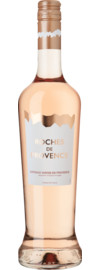 2023 Roches de Provence Rosé