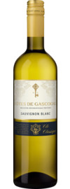 2023 Clé Classique Gascogne Sauvignon Blanc