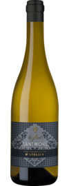 2021 La Fleur Saint-Michel Le Supérieur Blanc d'Atelier