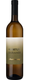 2022 Hortus Durandi Chardonnay