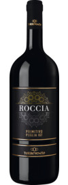 2022 Roccia Primitivo