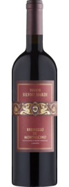 2018 Silvio Nardi Brunello