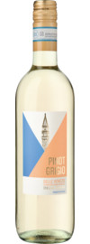 2023 Della Torre Pinot Grigio