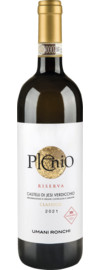 2021 Plenio Verdicchio Riserva