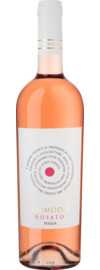 2023 Domodo Rosato