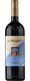 2020 Montiano Rosso