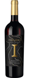 2022 The One Primitivo Vigne Vecchie