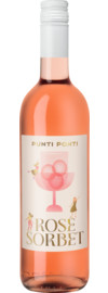 2023 Punti Ponti Rosé Sorbet