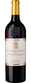 2023 Château Pichon Longueville Comtesse de Lalande