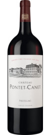 2023 Château Pontet-Canet