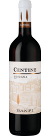 2021 Centine Rosso