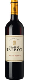 2023 Château Talbot