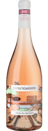 2023 Château Gassier Esprit Rosé