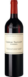 2023 Château Trotanoy