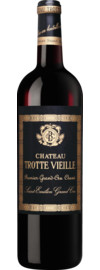 2023 Château Trotte Vieille