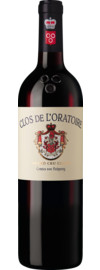 2023 Clos de L'Oratoire