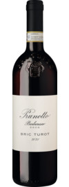 2021 Bric Turot Barbaresco