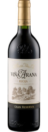 2015 Viña Arana Rioja Gran Reserva