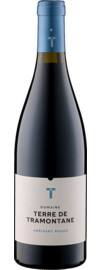 2020 Terre de Tramontane Arrivant Rouge Bio