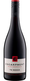 2020 Te Rehua Pinot Noir