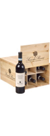 Serre dei Roveri Barbera DOC