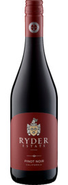 2020 Ryder Pinot Noir