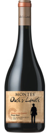 2020 Montes Outer Limits Pinot Noir