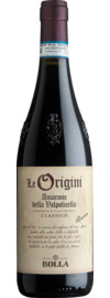 2018 Le Origini