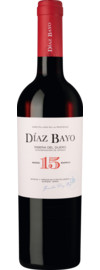 2021 Díaz Bayo 15 Meses