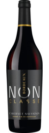 2022 Non Classé Cabernet Sauvignon Grand Vin Bordeaux