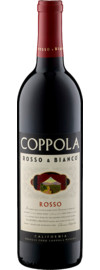 Coppola Rosso & Bianco Rosso