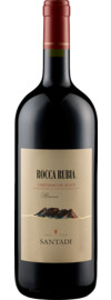 2019 Rocca Rubia Riserva