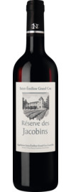 2018 Réserve des Jacobins
