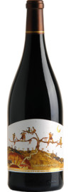 2016 Nostre Pais Bio