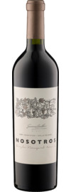 2016 Nosotros Malbec