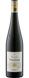 2019 Nonnberg Vier Morgen Riesling GG