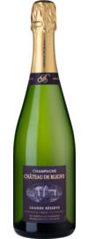 Champagne Château de Bligny Grande Réserve