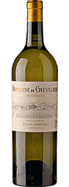 2023 Domaine de Chevalier blanc