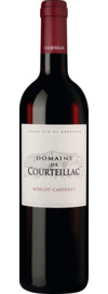 2023 Domaine de Courteillac