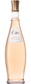 2023 Clos Mireille Rosé