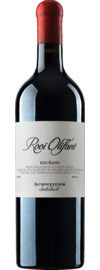 2021 Rooi Olifant Red Blend