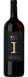 2023 The Big One Primitivo Vigne Vecchie