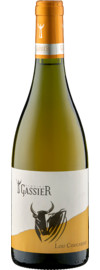 2018 Lou Coucardié Costières de Nîmes Bio