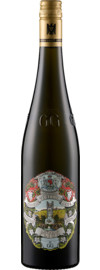 Königin Victoriaberg Riesling GG