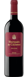 2020 Marqués de Cáceres Rioja Crianza