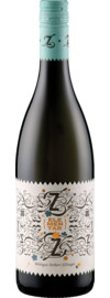 2016 Elementar Edition Z Grüner Veltliner