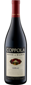 2017 Coppola Rosso & Bianco Shiraz