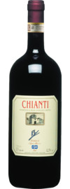 2021 Renzo M. Chianti DOCG